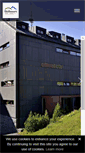 Mobile Screenshot of omniahotel.cz